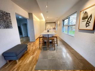 Modern family friendly house in Reykjavik - 0