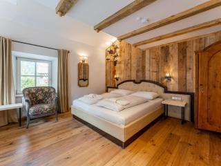 Biber Art Apartment 1 - 1