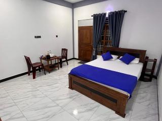 RKM Hotel Uppuveli - 4