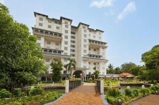 Le Meridien Kochi - 9