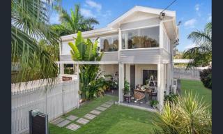 The Terrace Retreat - Stylish & Pet Friendly - 1