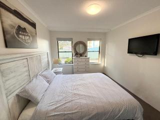 Dunbar Court Unit 3 - Bring your own linen - 3