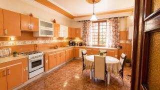 Étage de Villa authentique et chaleureux - 9