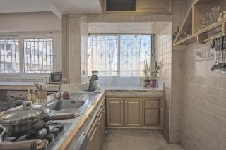Heart of Casablanca Terrace Apartment - 7