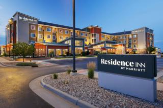 Residence Inn by Marriott Casper - 8