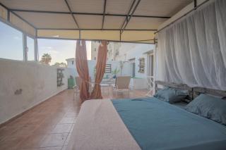 Heart of Casablanca Terrace Apartment - 1