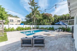 Casa Belle 3br W Pool & Bbq 10 Mins To Beach - 2