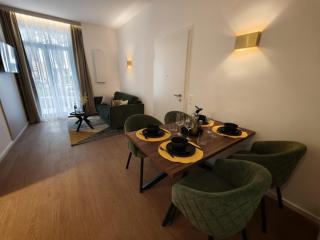 Homely Stay City Apartments - 6