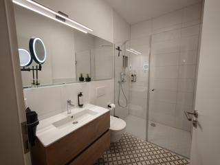Homely Stay City Apartments - 4