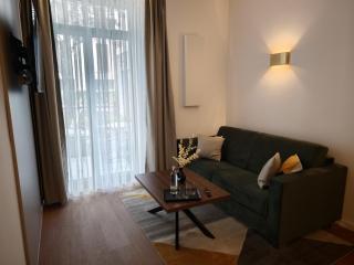 Homely Stay City Apartments - 1