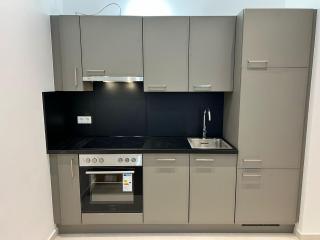 Stylish 3 Bedroom Apartment with Balcony near Airport & Train - 8