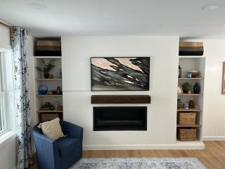 Cozy Retreat - 6