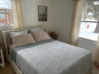 Cozy Retreat - 3