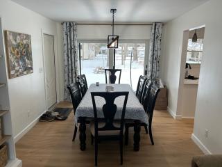 Cozy Retreat - 1
