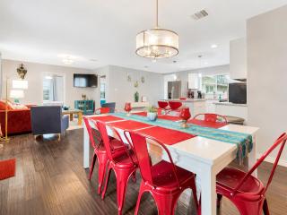 Luxurious Villa with Private GAME ROOM – Your Ultimate Retreat for Fun and Relaxation! - 8