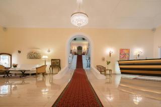 Best Western Hotel Bellevue au Lac - 4