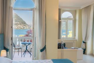 Best Western Hotel Bellevue au Lac - 1