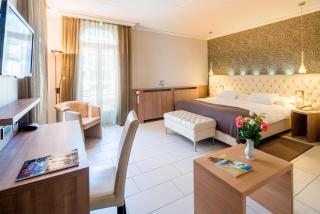 Best Western Hotel Bellevue au Lac - 2