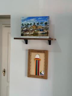 Villa Bella- Acomodação no centro de Bragança - 5