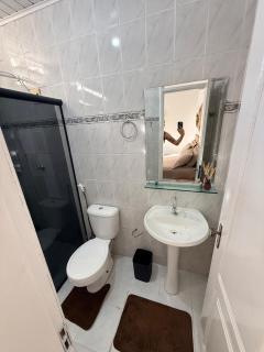 Villa Bella- Acomodação no centro de Bragança - 1