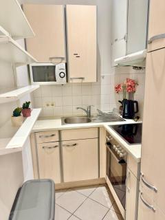 Stylish Apartment near Center - 1