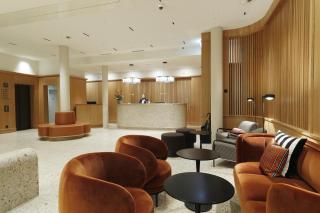 Best Western Plus Hotel Bern - 9