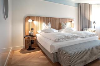 Best Western Plus Hotel Bern - 1
