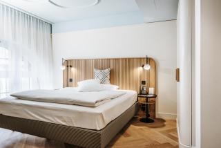 Best Western Plus Hotel Bern - 2