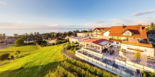 Best Western Hotel Rebstock - 0