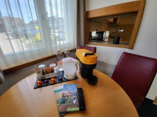 Best Western Hotel Rebstock - 3