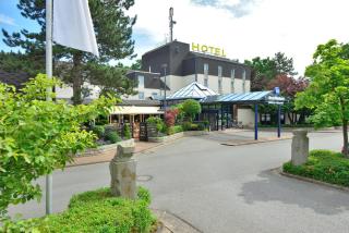 Best Western Hotel Der Föhrenhof - 0