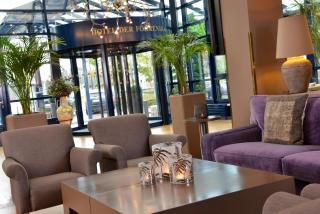 Best Western Hotel Der Föhrenhof - 8