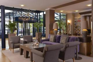 Best Western Hotel Der Föhrenhof - 7