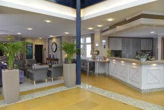 Best Western Hotel Der Föhrenhof - 6