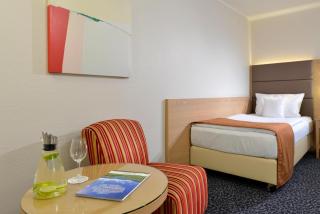 Best Western Hotel Der Föhrenhof - 4