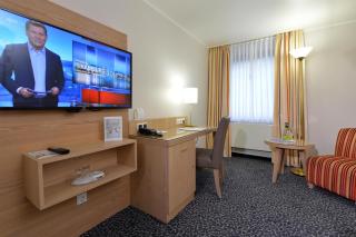 Best Western Hotel Der Föhrenhof - 3
