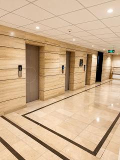 Elegant 1 BHK Self Check-in Zameen Opal - 3