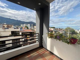 Hermoso apartamento Ibague - 8