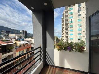Hermoso apartamento Ibague - 3