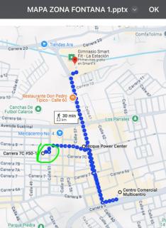 Hermoso apartamento Ibague - 2