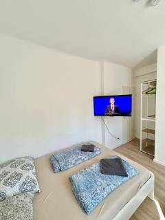 Cosy Apartment near Metro U1 - 4