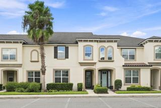 Orlando Newest Resort Community Town Home townhouse - 8