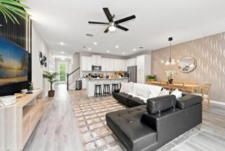 Orlando Newest Resort Community Town Home townhouse - 6