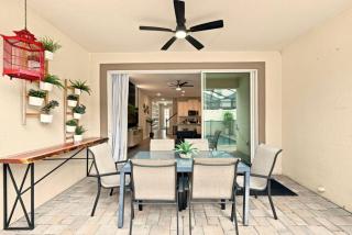 Orlando Newest Resort Community Town Home townhouse - 4