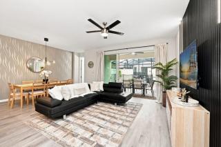 Orlando Newest Resort Community Town Home townhouse - 2
