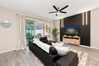 Orlando Newest Resort Community Town Home townhouse - 1
