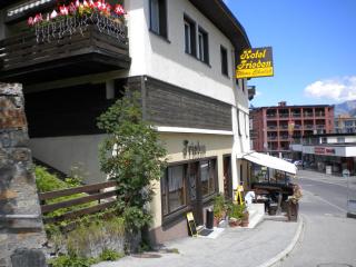 Hotel Frieden - 0