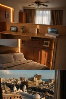 Alexander The Great Hotel - 6
