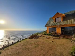 Hostal Maitencillo Sur - 8