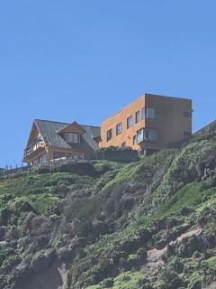 Hostal Maitencillo Sur - 6